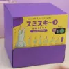 Set completo di gashapon di terza generazione