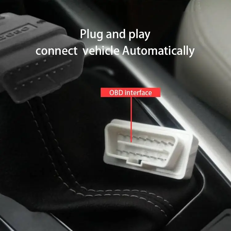 Car Scanner Diagnostic Auto Scan Tool OBD2 Diagnostic Tool USB Best Diagnostic Tools for Cars