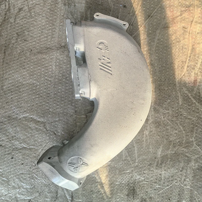 product aluminum gravity casting automobile motor parts high quality casting services product-0