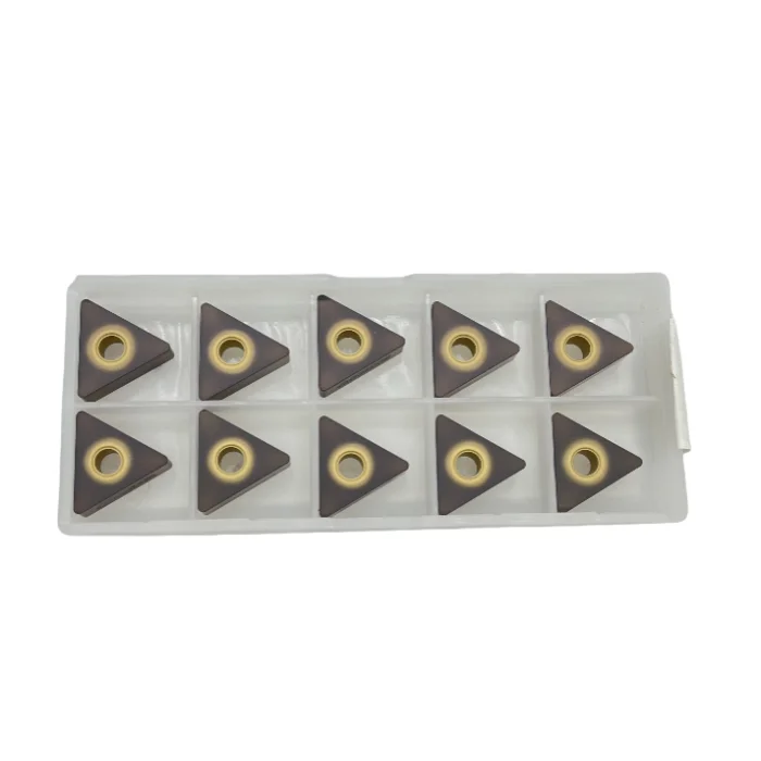 Mitsubishis Inserts Japan TNMA160408 UC5115 TNMA - Wear Resistance