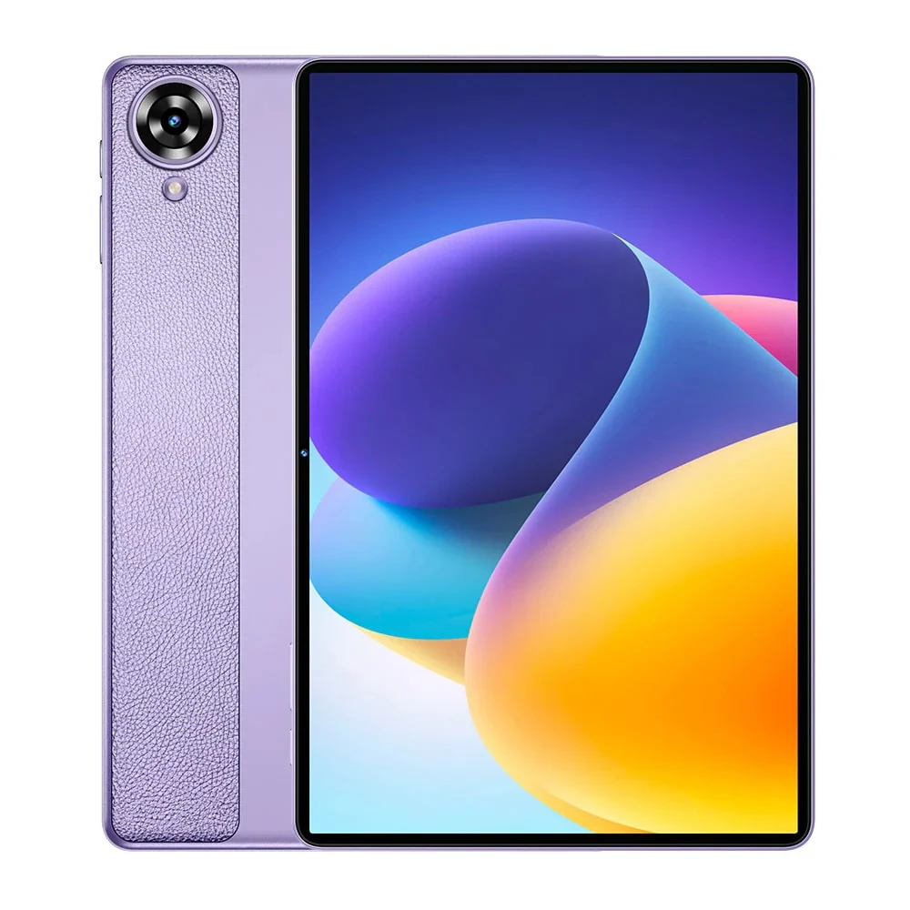 OUKITEL OT11 Tablet 11 Pollici - Batteria 8000mAh, Android 14, Octa-core, 16GB RAM + 128GB ROM, Certificato TÜV SÜD - 5
