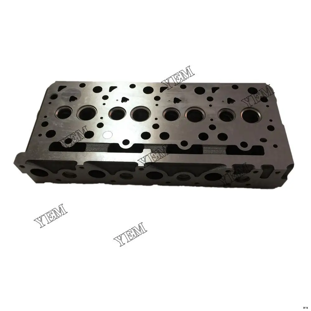 Diesel Engine Repair Parts V2203 Cylinder Head for Kubota Cylinder Head
