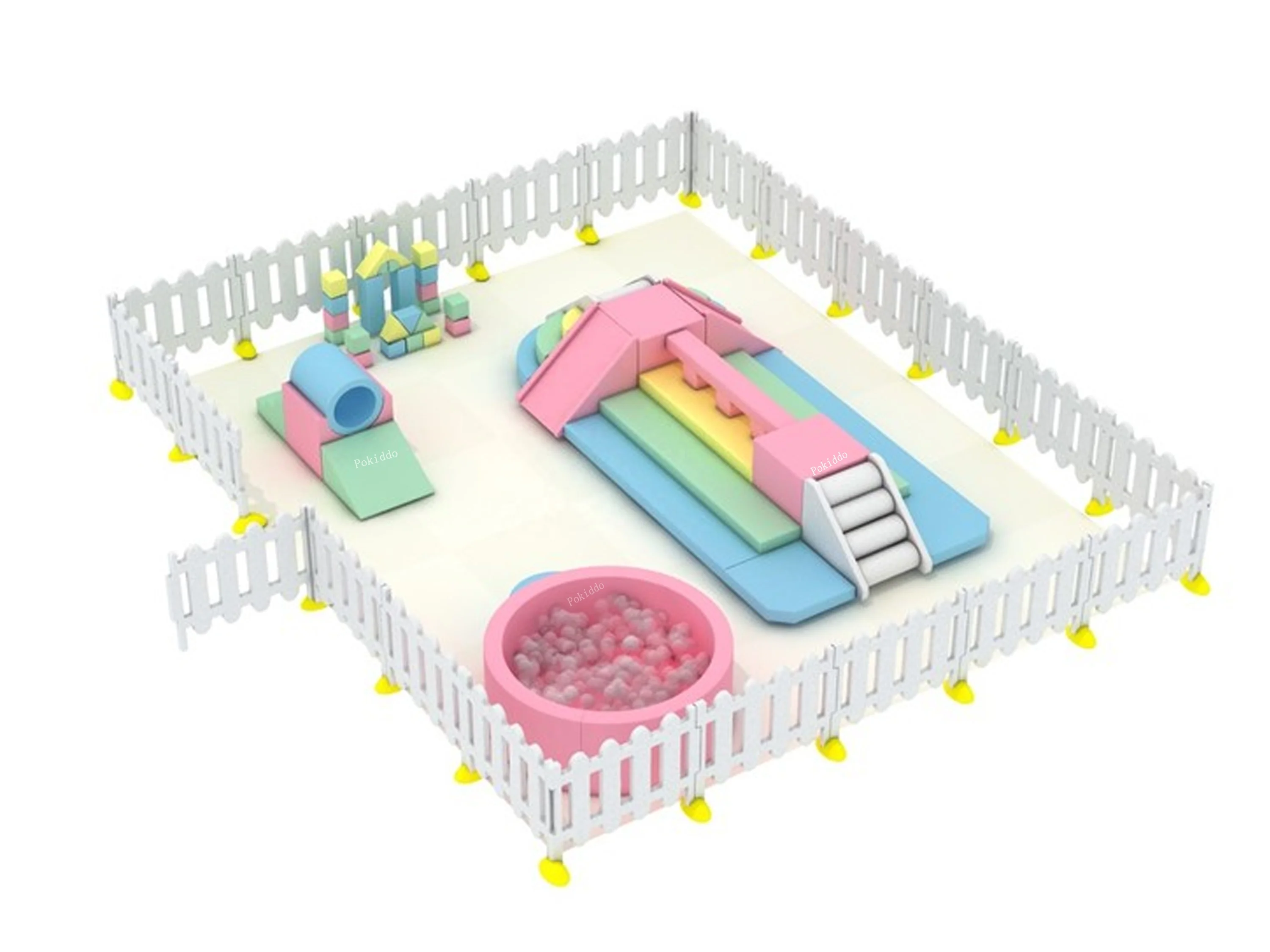 Preschool soft play equipment area for wholesale - Buy indoor soft play, soft  play equipment, wholesale kids soft play Product on Bettaplay Kids' Zone  Builder & Consultant