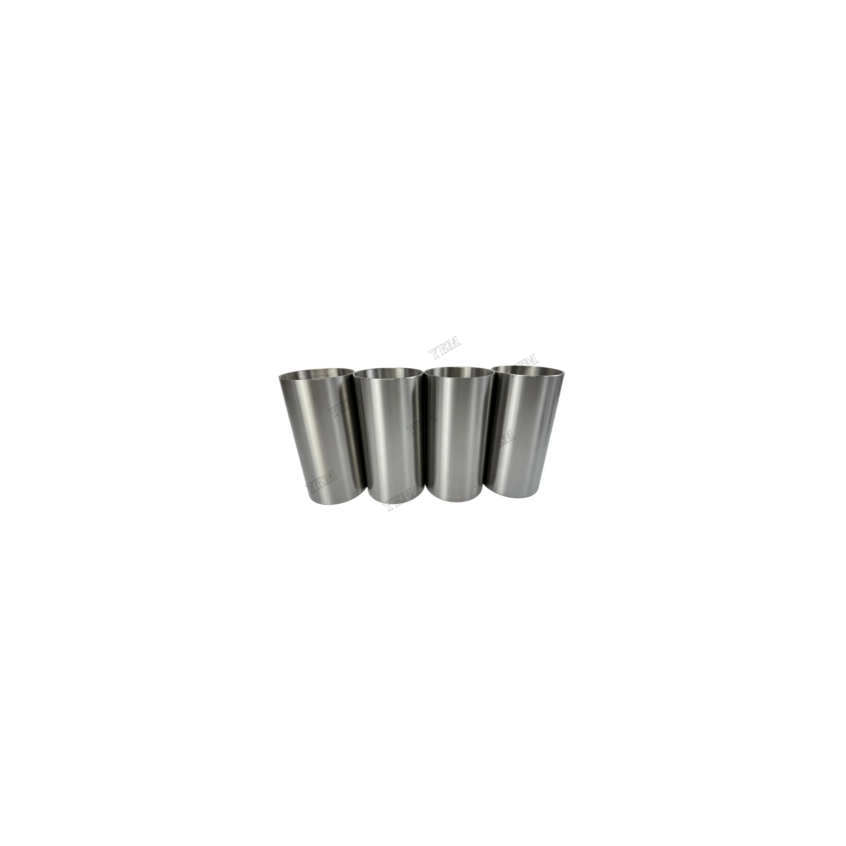C201 Liner for Isuzu Cylinder Liner Repair Kit China Engine Parts Supplier