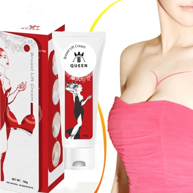Beauty Sexy Breast Development Push up Big Size Boobs Ladies Free Breast Enhancement Cream
