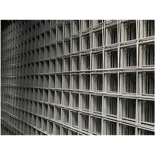 Chinese Factory Price 8/6/4mm Wire Mesh Panels Construction Steel Wire Mesh Panels