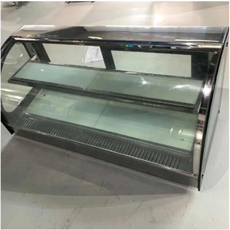 0.8 KW Single Layer Countertop Food Warmer Display TT-WE69A Chinese  restaurant equipment manufacturer and wholesaler