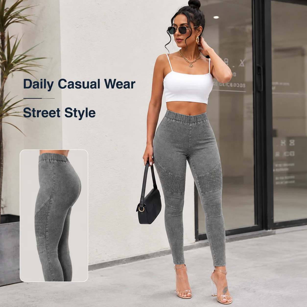 Model image
