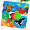 OCEAN ANIMALS