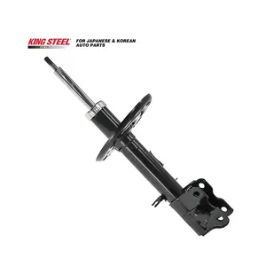 Top Sale Japan Car Parts Amortiguadores Coilover Auto Shock Absorber Absorber Shock for NISSAN Murano Z51 E4303-1AA0C LH Kyb