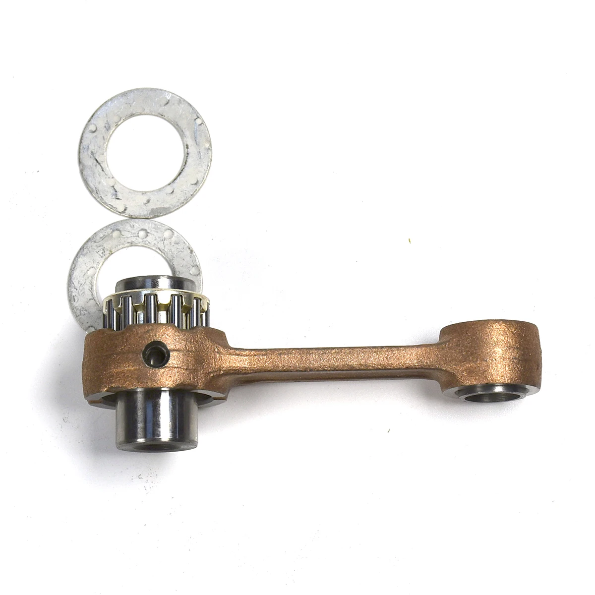 Outboard Engine 6G1-11650-00 CONNECTING ROD for Yamaha Marine Hardware 6G11165000 Mariner Outboard Motor Parts 6G111650