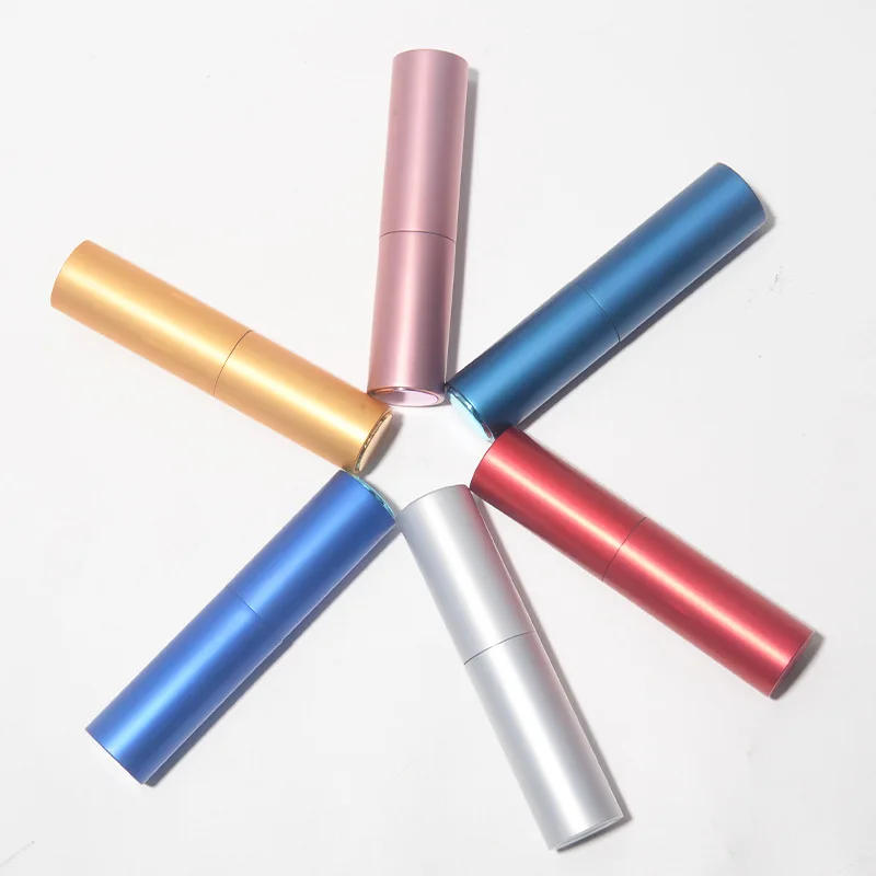 Why Custom-Colored Glass Bottles Can Elevate Your Brand's Identity