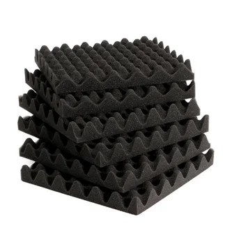 Acoustic Egg Crate Foam