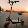 60v 6000w 30Ah Orange