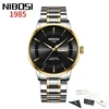 Gold Black