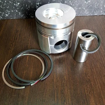 Source 4BTAA 6BTAA Piston Kit 3802561 3926631 3802562 3926632 