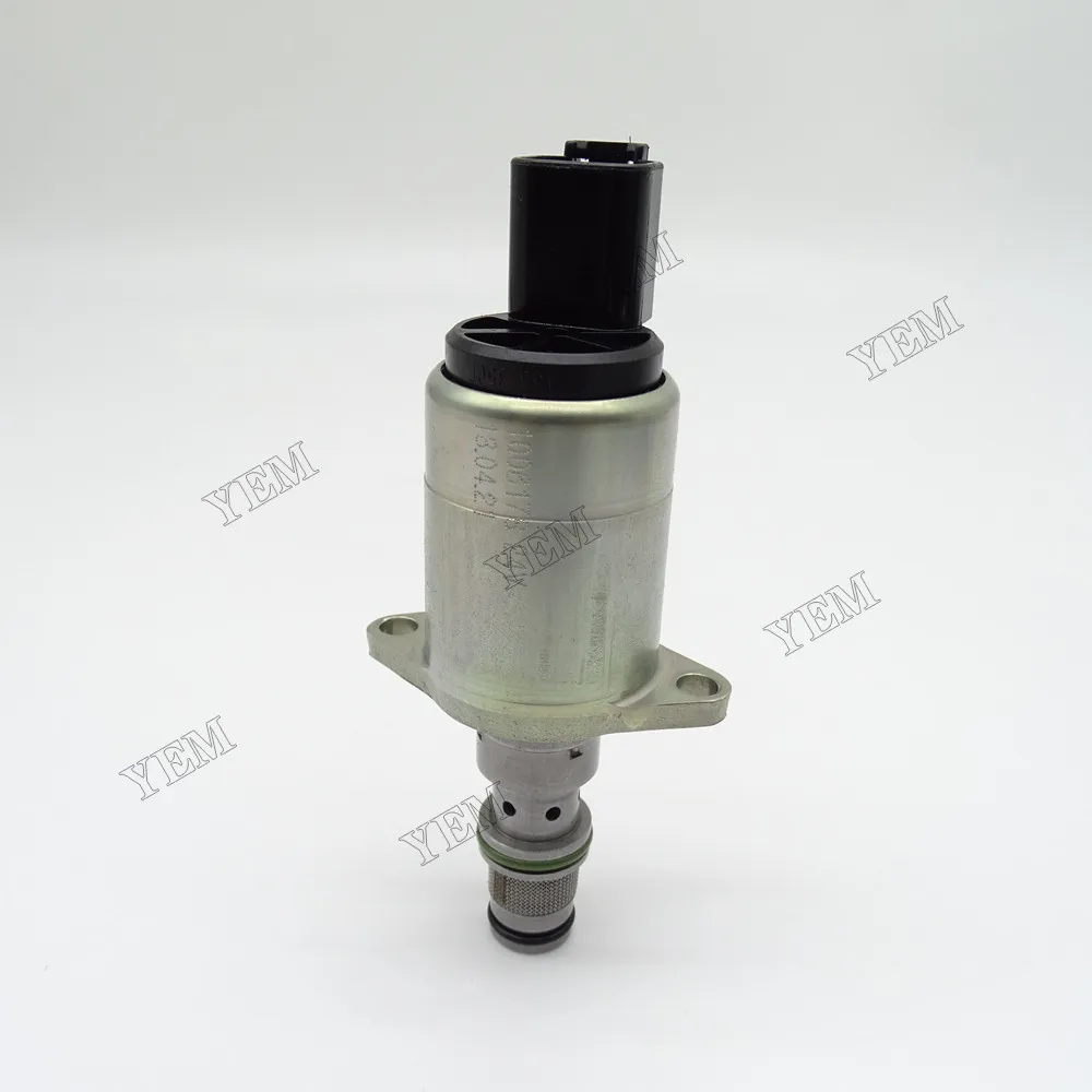1006178 Solenoid Valve for Sany Engine Parts Factory 6