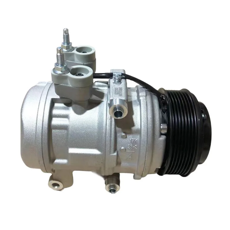 JC19-19D629-AA Ac Compressor for Ford Transit V348 Repair