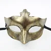 9Retro dark gold
