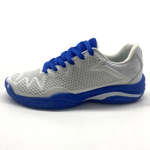 Unisex High-quality Tennis Shoes Elastic Sole Tennis Shoes Wear Resistant Breathable Tennis Shoes