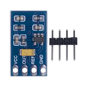 RAKSTORE GY-35-RC ENC-03RC Einachsiges Gyroskop, analoges Kreiselmodul
