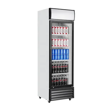 ディスプレイクーラー　冷蔵庫　ショーケース　ドリンク H5e426f0b0f5e4d08b706b319952fd