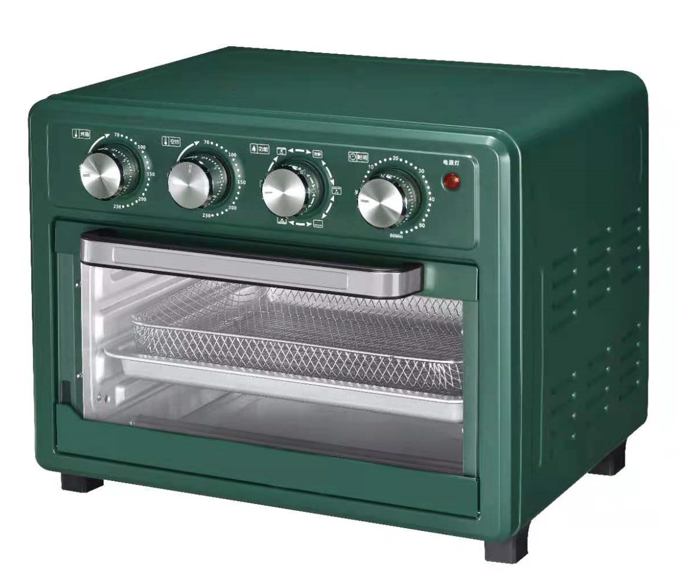 combi oven electric