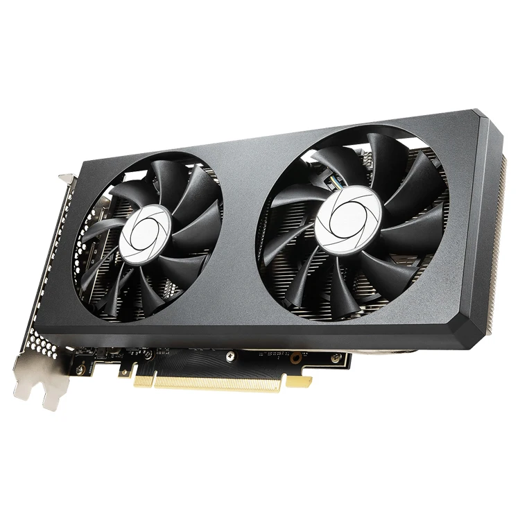 ジャンク】GeForce RTX 3060 Ti TWIN FAN 8G