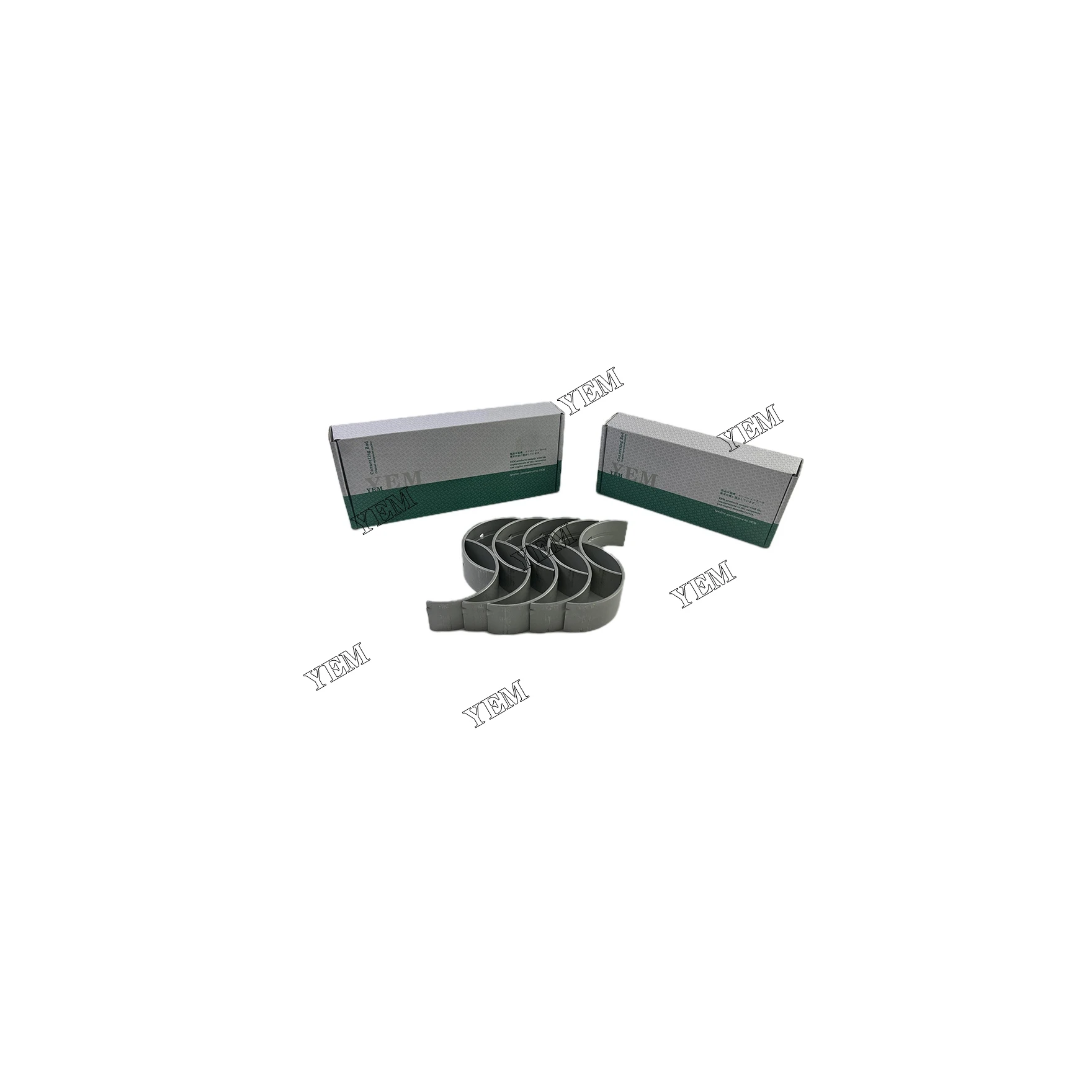 Engine Parts ED33 Main Bearing STD for Nissan High Quality Engine Parts