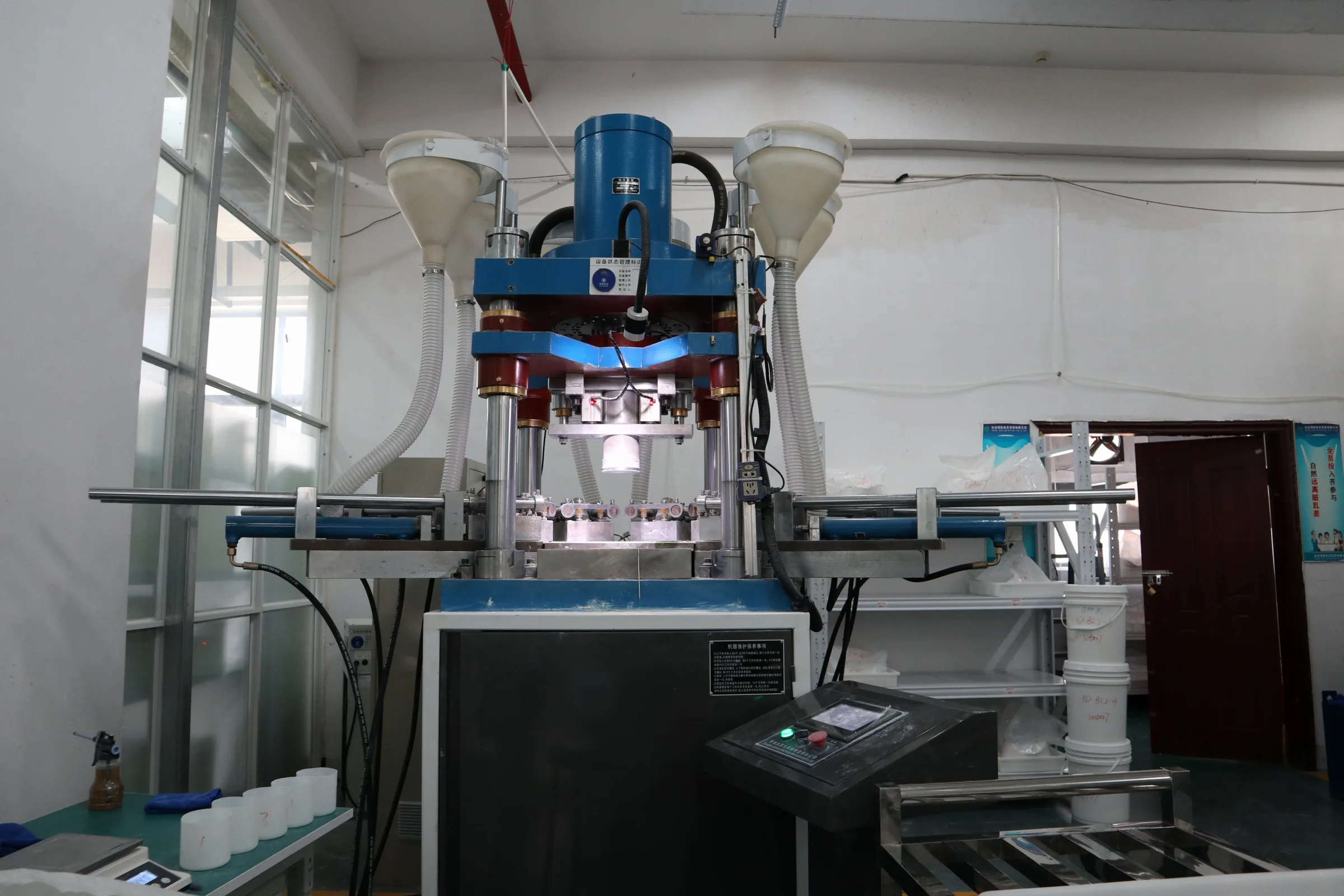 New Zahndent Milling Burs Korean Dental Cad Cam Roland Vhf K4 Milling