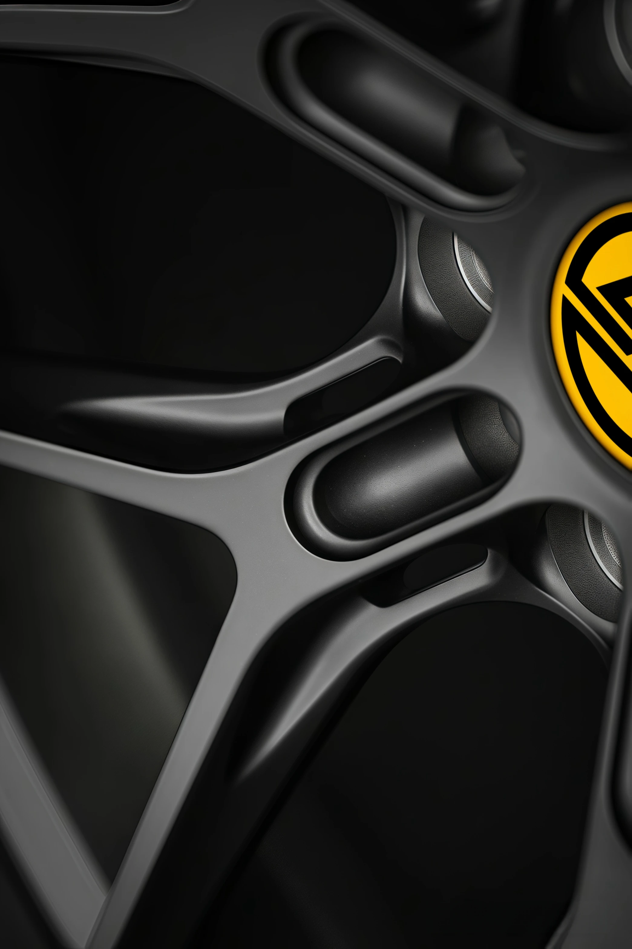 XINLAI Custom Deep Concave Matte Black 1-Piece Aluminum Alloy Wheels 5x120.3 5x1085x13018-22Inch Forged Rims for E60 E30 E46 - Image 6