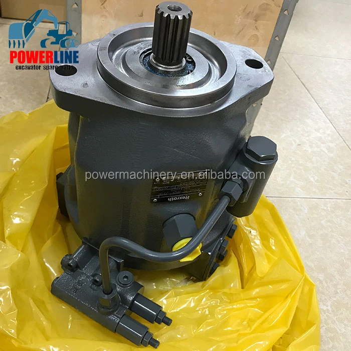 High Quality Excavator Parts 428d Hydraulic Piston Pump 2354110