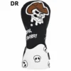 Black DR