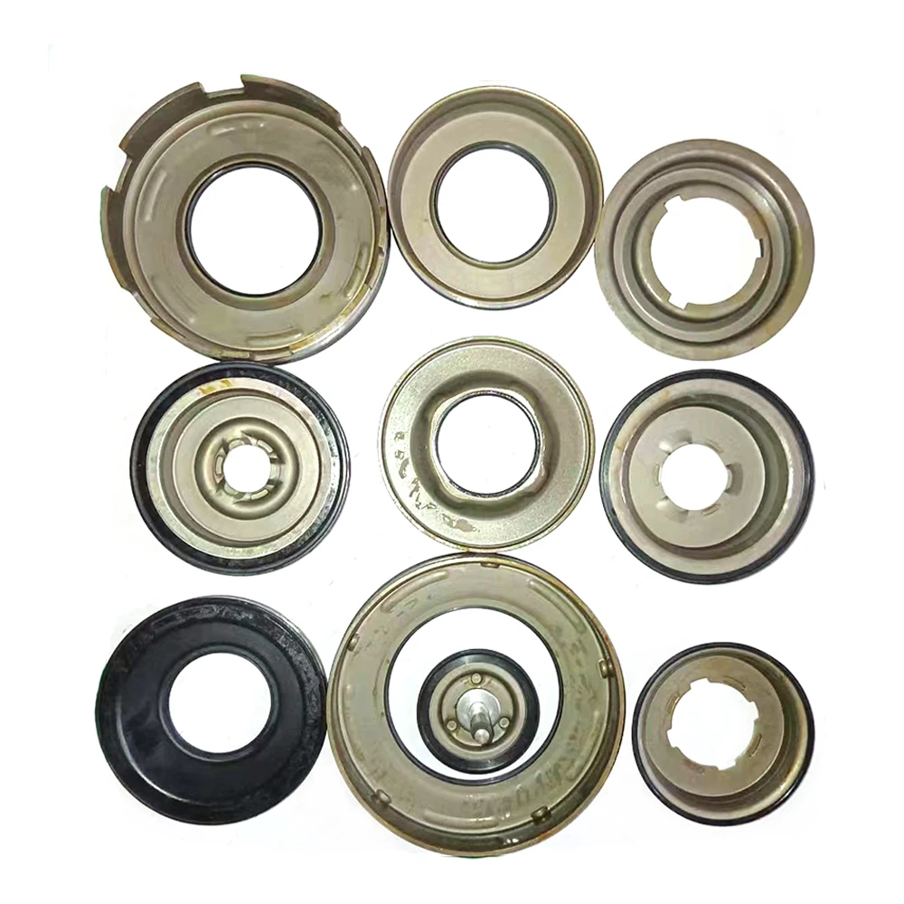 Auto Transmission for Gearbox FNR5 5F27E Piston Kit From Transtrenz ...