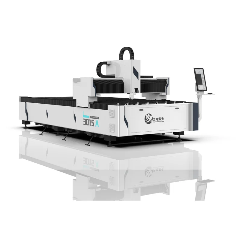 Genuine Premium Automatic Mobile Screen Protector Laser Cutting Machine With Free Sample