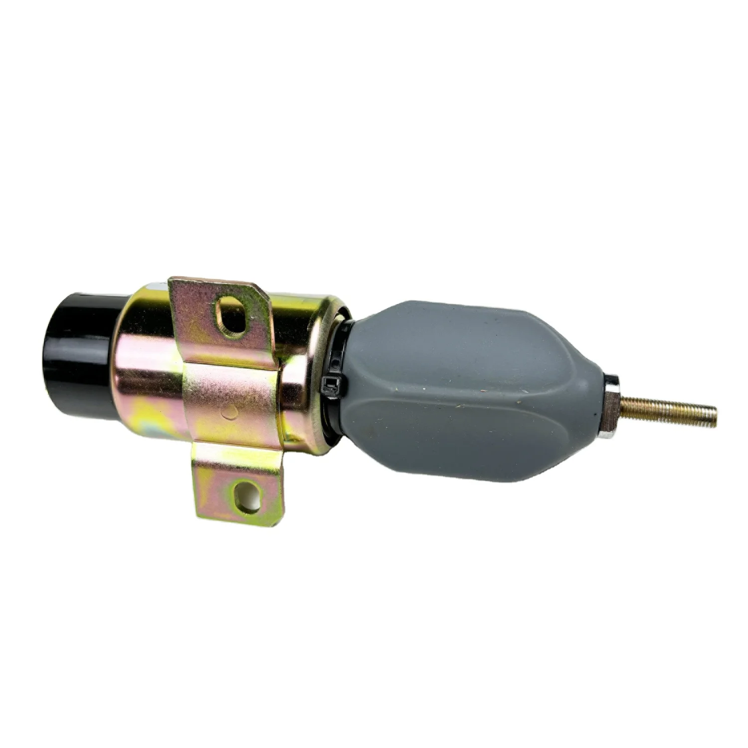 12V Shutoff Solenoid SA-4984-12 for Cummins Engines S40-S65