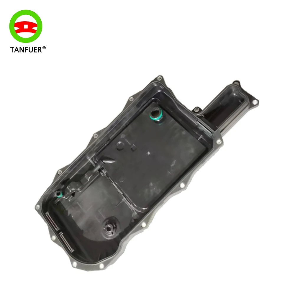 transmission oil pan 24118632189 for BMW 3series X6 E71 E72