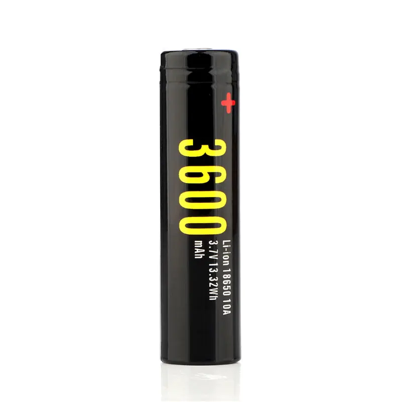 Scatola Porta Batterie 18650 In Plastica Dura, Resistente E Impermeabile &ndash; Varie Capienze Disponibili