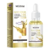 Suero Facial de Oro de 24K