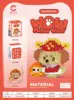 Chao le chuang-7300 cane nafu