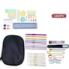 สีดำ 100 ชิ้น