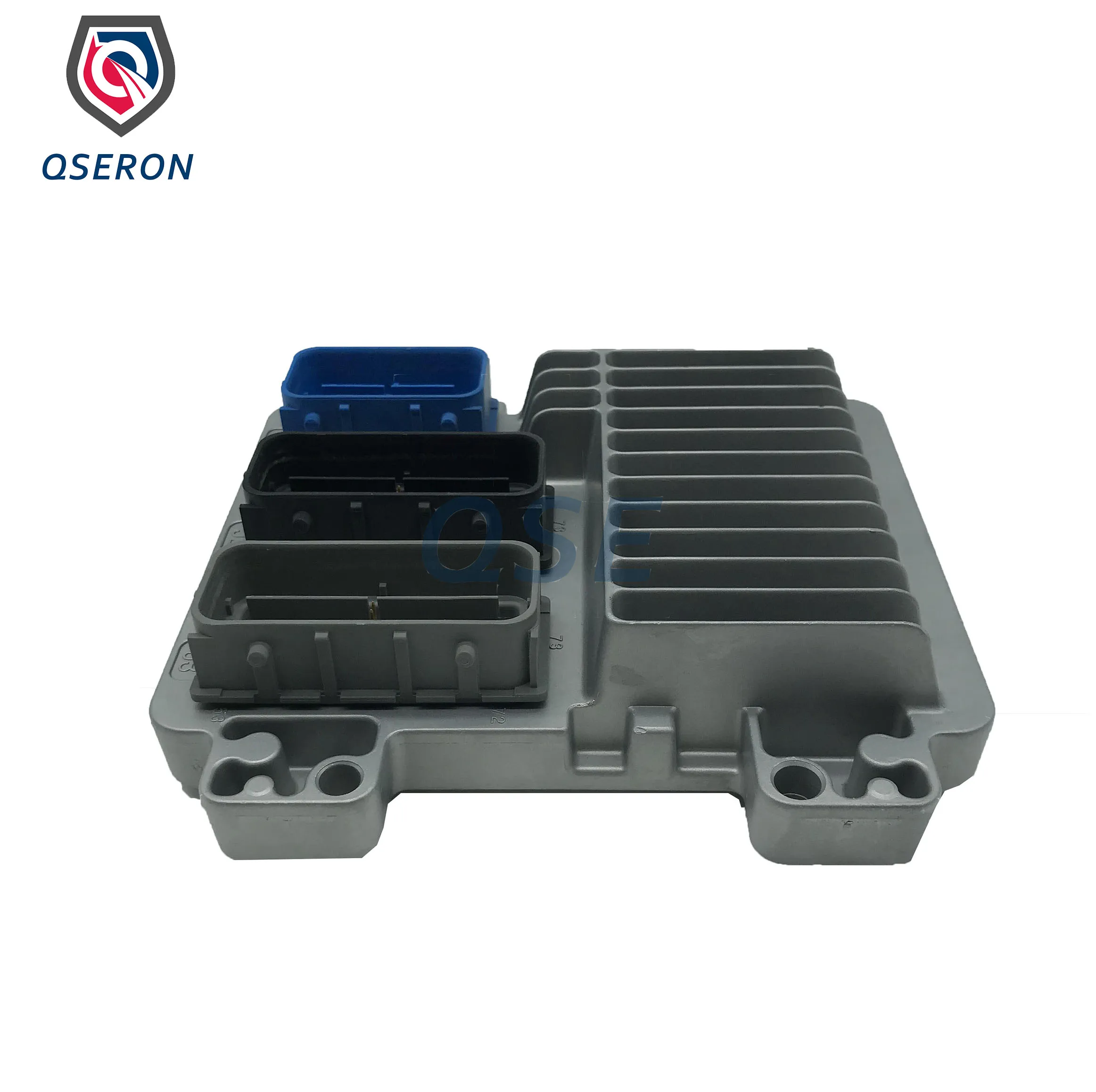 ECU Electronic Control Module Unit for Hummer H3 - 12608836