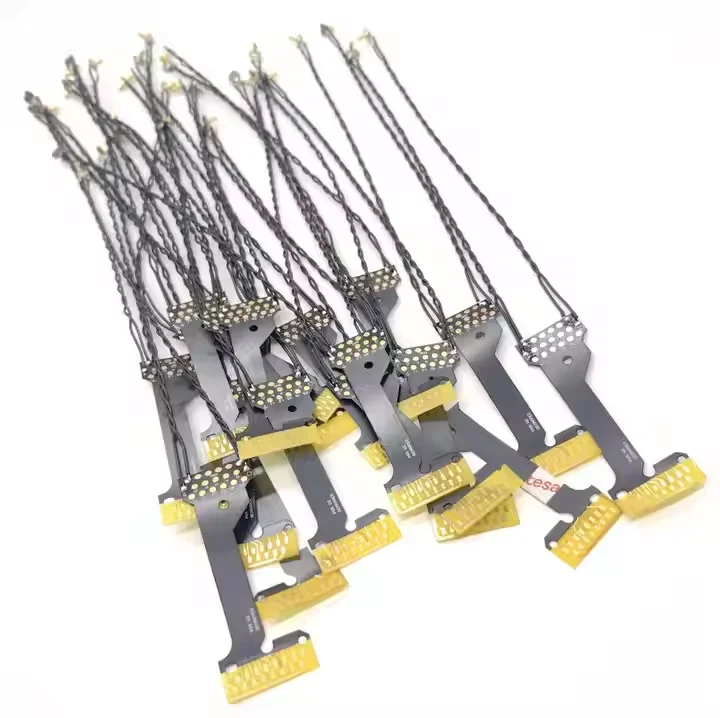 product single core automotive wiring harness 19p electronic for automobiles and computers for machine applications-2
