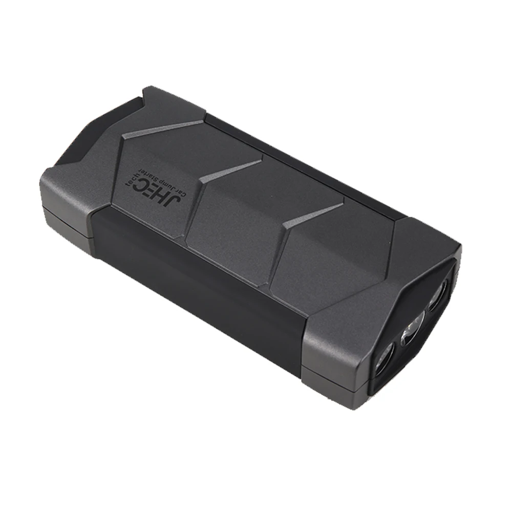 Портативный аварийный набор 10000 мАч автомобильный стартер портативное пусковое устройство усилитель батареи