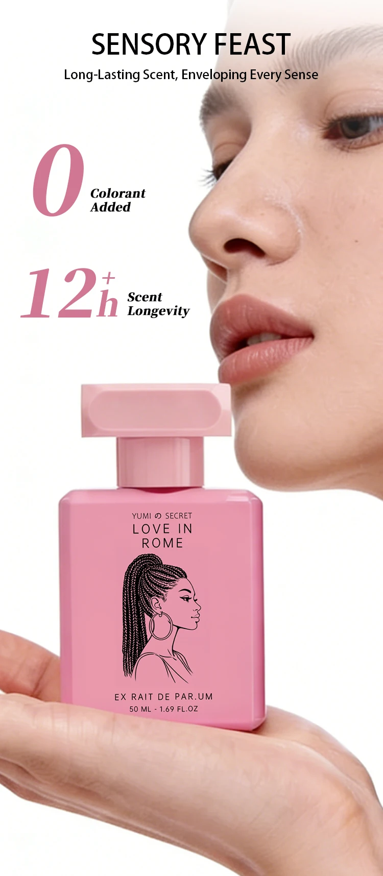 Extrait de parfum arabo per donna dubai fragranza originale_voghion.com