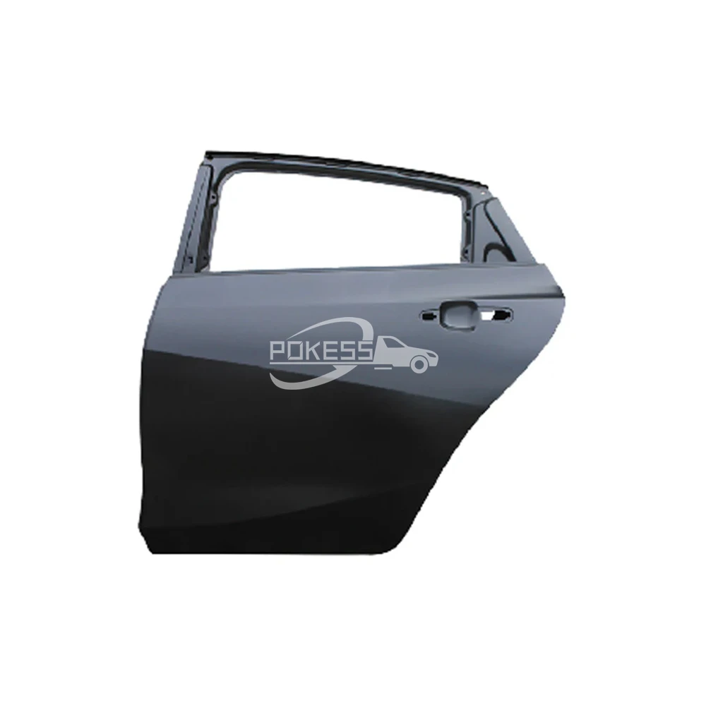 POKESS New OEM Replacement 23366988 Rear Door Left