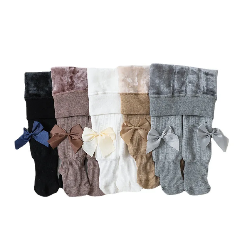 Children's Winter Warm Fleece Lined 