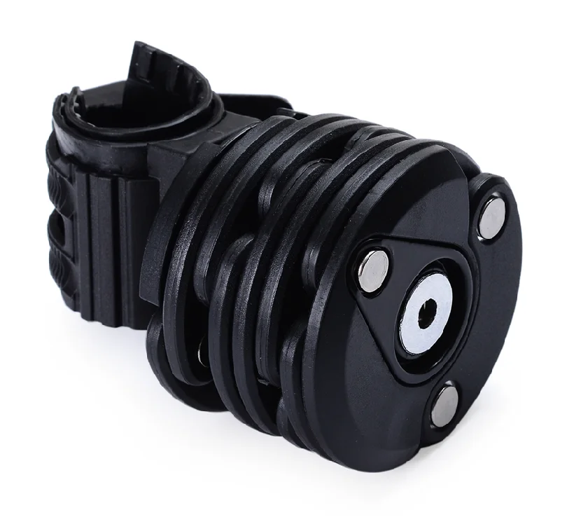 Secure Your Bike with YH1925 Anti-Theft Lock Racefiets Slot