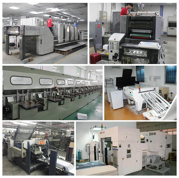 Guangzhou Xing He Printing Technology Co., Ltd. 1