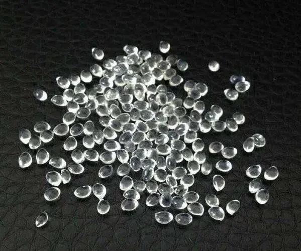 Широко используемое полиуретановое сырье ТПУ полиуретановая смола